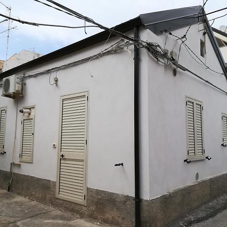 فيلا Casa Silipi Gallico المظهر الخارجي الصورة