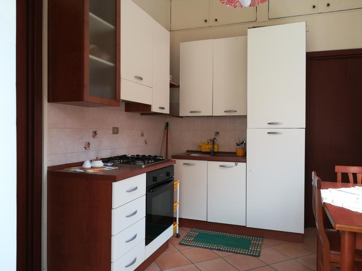 فيلا Casa Silipi Gallico المظهر الخارجي الصورة
