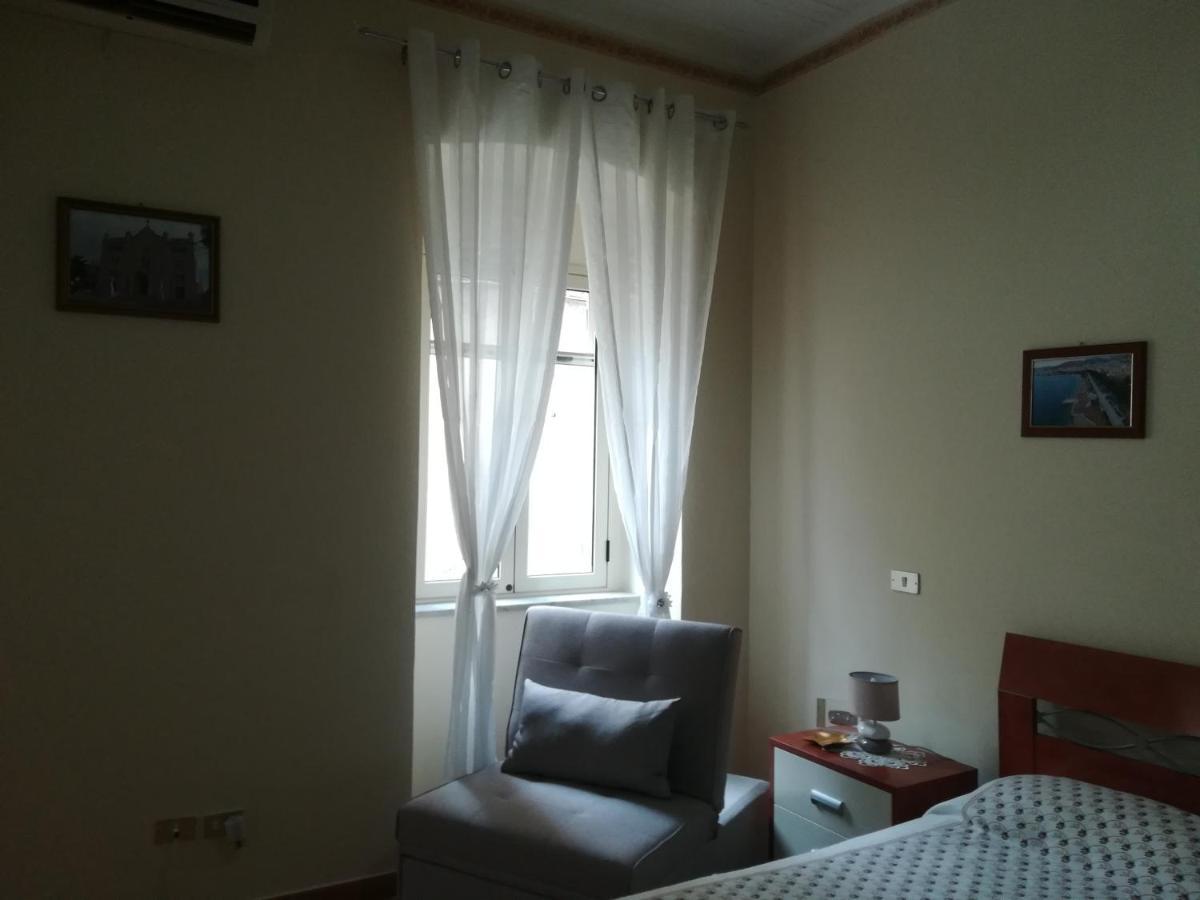 فيلا Casa Silipi Gallico المظهر الخارجي الصورة
