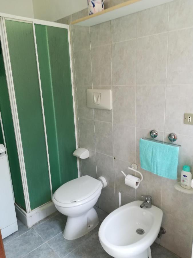 فيلا Casa Silipi Gallico المظهر الخارجي الصورة